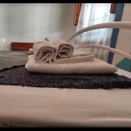 Holiday home La Casa Di Cle Fasano