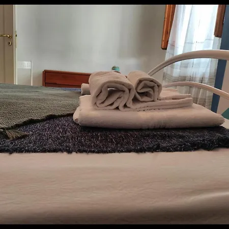 La Casa Di Cle *