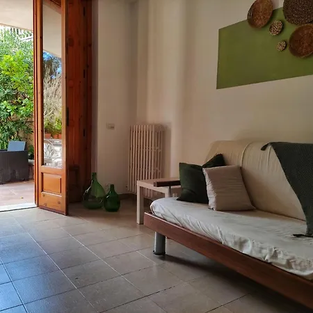 Holiday home La Casa Di Cle *