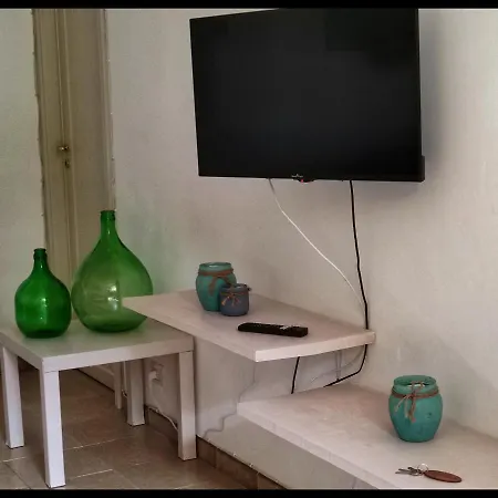 La Casa Di Cle Holiday home *