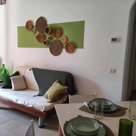 La Casa Di Cle Holiday home