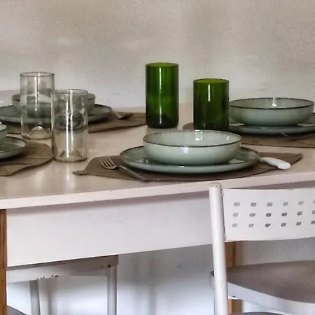 Holiday home La Casa Di Cle