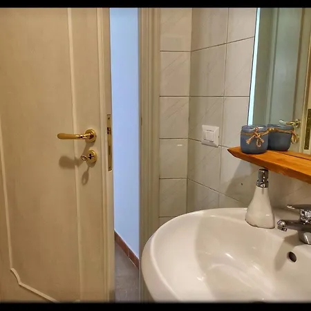 La Casa Di Cle Holiday home
