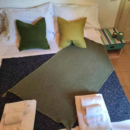 La Casa Di Cle * Fasano