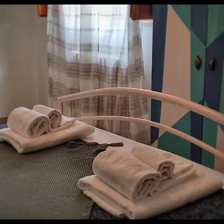 Holiday home La Casa Di Cle