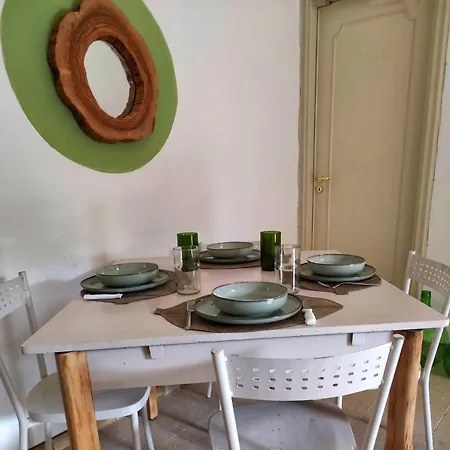La Casa Di Cle *