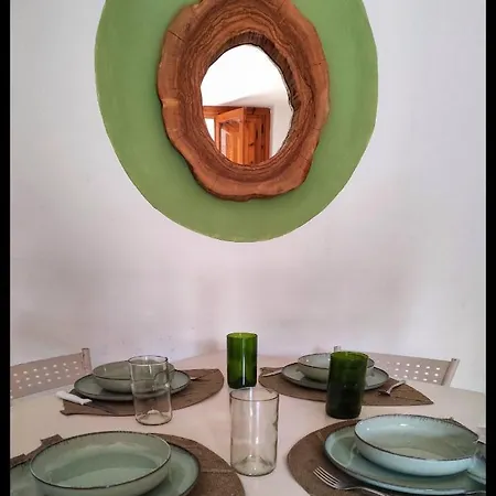 Holiday home La Casa Di Cle *