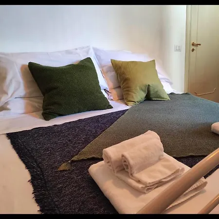 Holiday home La Casa Di Cle