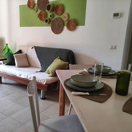 La Casa Di Cle Fasano