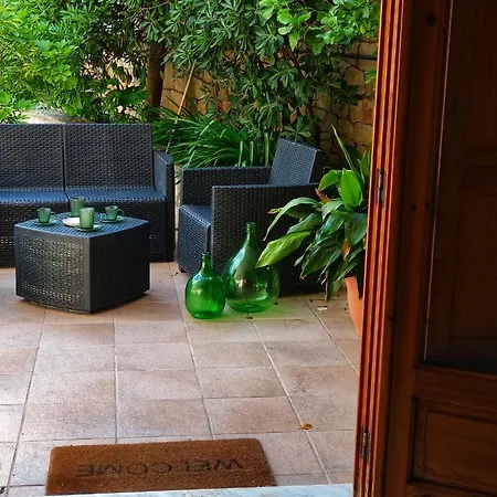 La Casa Di Cle *