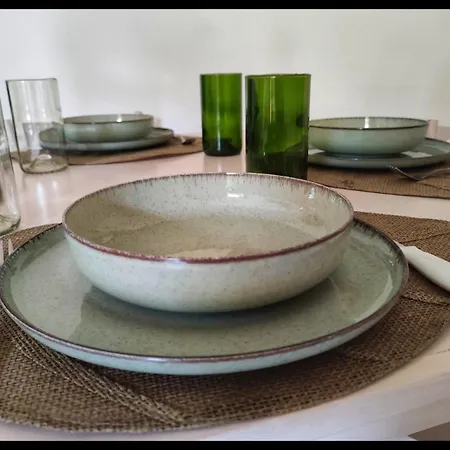 Holiday home La Casa Di Cle *