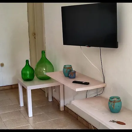La Casa Di Cle Fasano