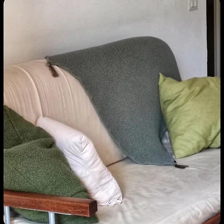 Holiday home La Casa Di Cle Fasano