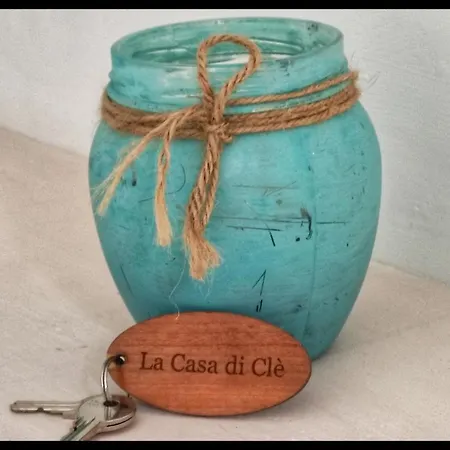 La Casa Di Cle * Fasano